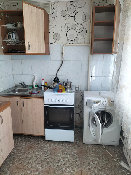 Продажа 2 комнатной квартиры, 50 м2, обл. Тульская, г. Новомосковск, улица Мира, 54 6