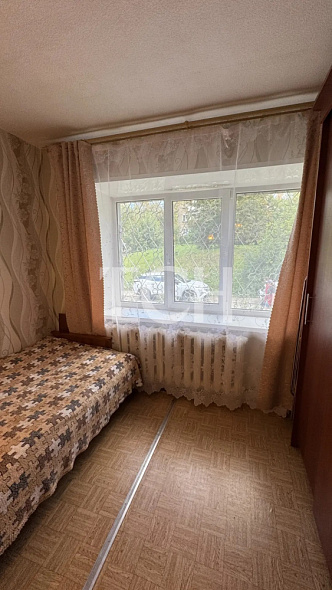 Продажа 1 комнатной квартиры, 30.6 м2, обл. Тульская, г. Тула, 2-й проезд Металлургов, 5 19