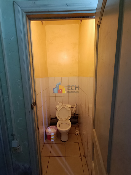 Многокомнатная квартира, 60 м2, обл. Тульская, г. Тула, улица Дементьева, 29 11