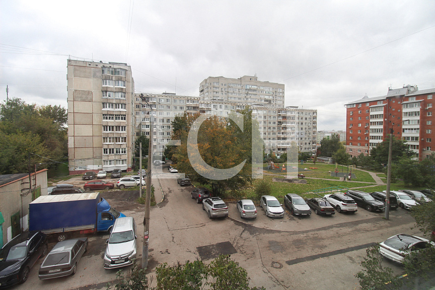 Продажа 1 комнатной квартиры, 38 м2, обл. Тульская, г. Тула, улица Революции, 24 27
