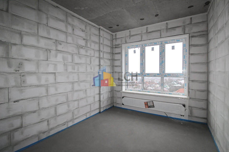 Продажа 2 комнатной квартиры, 77.07 м2, обл. Тульская, г. Тула, переулок Шевченко, 3 19