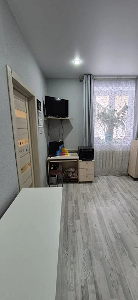 Продажа 2 комнатной квартиры, 41.8 м2, обл. Тульская, г. Тула, улица Болдина, 15/2 2