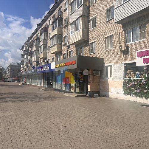 Аренда и продажа торгового помещения в Туле и Тульской области - Единая служба недвижимости 