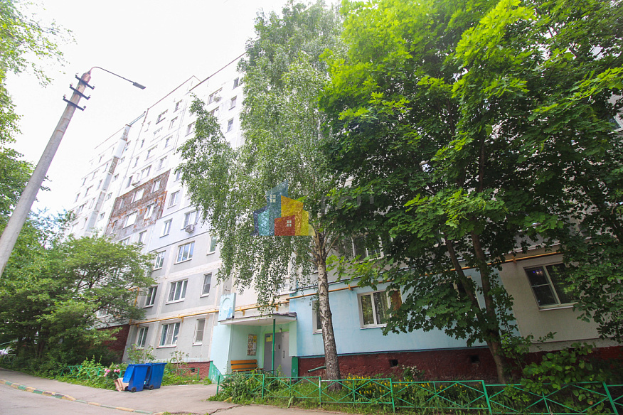Продажа 2 комнатной квартиры, 51 м2, обл. Тульская, г. Тула, улица Бондаренко, 35 2