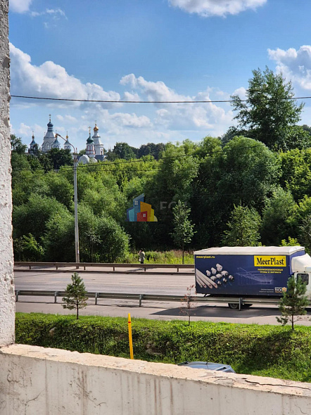 Продажа 1 комнатной квартиры, 42.3 м2, обл. Тульская, г. Тула, улица Хворостухина, 25 12