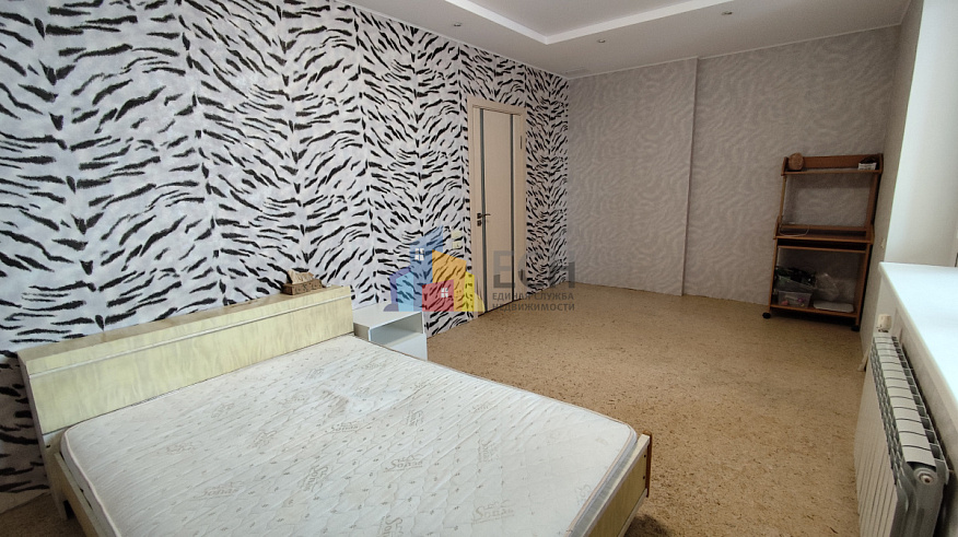 Продажа 3 комнатной квартиры, 93 м2, 300026, обл. Тульская, г. Тула, ул. Генерала Маргелова, д. 5в 5