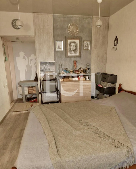 Продажа 2 комнатной квартиры, 50.2 м2, обл. Тульская, г. Тула, улица Бондаренко, 9 4
