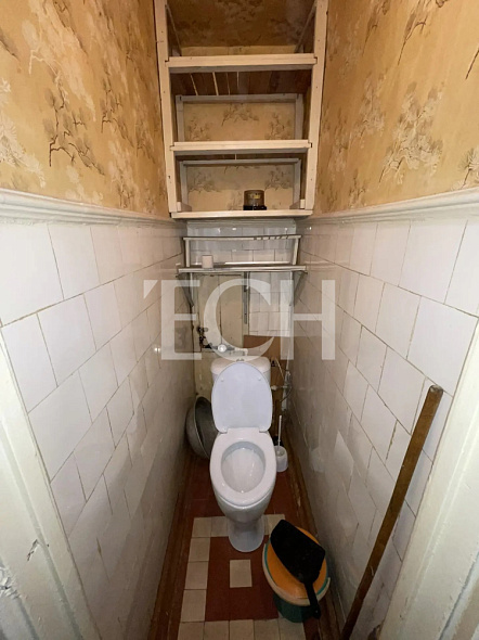 Продажа 3 комнатной квартиры, 55.5 м2, обл. Тульская, г. микрорайон Мясново, Парашютный проезд, 38Б 14