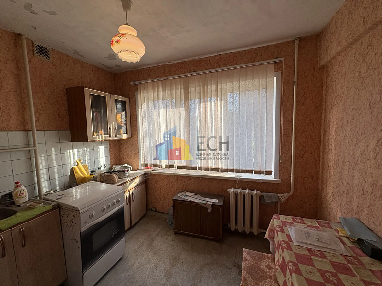 Продажа 2 комнатной квартиры, 48.9 м2, обл. Тульская, г. Тула, Новомосковская улица, 19 6