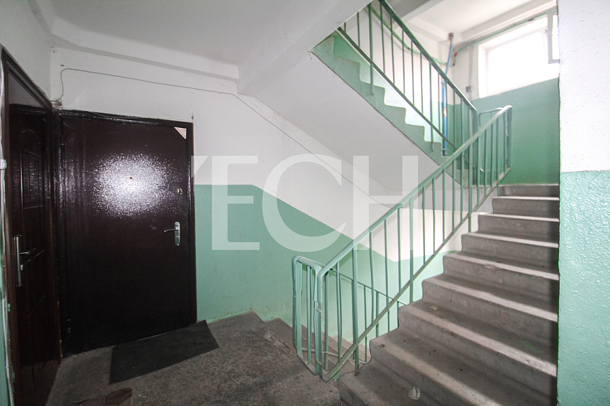 Продажа 1 комнатной квартиры, 38 м2, обл. Тульская, г. Тула, улица Революции, 24 25