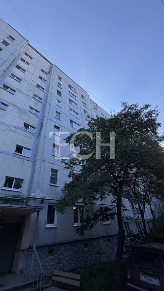 Продажа 3 комнатной квартиры, 66.9 м2, обл. Тульская, г. Тула, улица Галкина, 20 24
