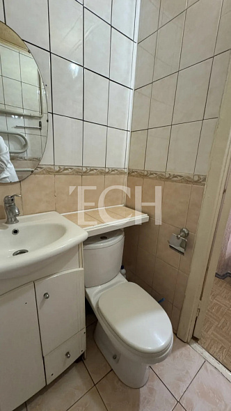 Продажа 1 комнатной квартиры, 30.6 м2, обл. Тульская, г. Тула, 2-й проезд Металлургов, 5 24