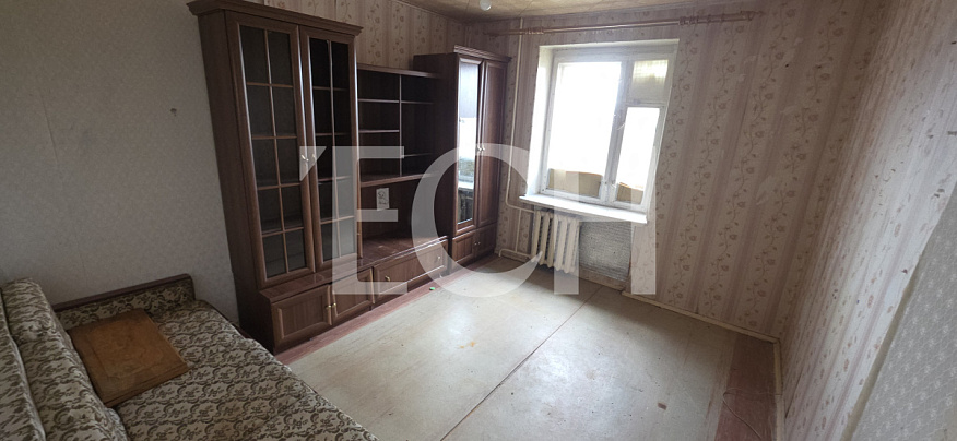Продажа 2 комнатной квартиры, 34.7 м2, обл. Тульская, г. Тула, улица Юлиуса Фучика, 26к1 1