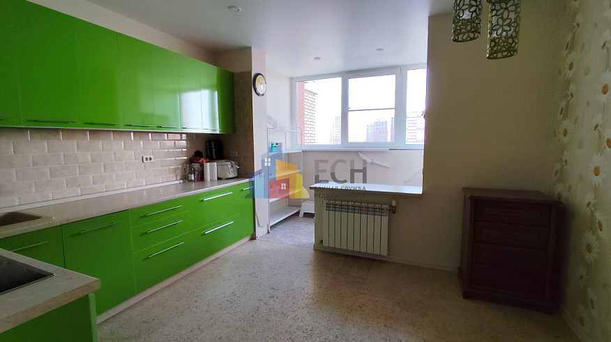 Продажа 3 комнатной квартиры, 93 м2, 300026, обл. Тульская, г. Тула, ул. Генерала Маргелова, д. 5в 3
