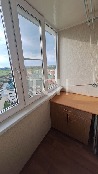 Продажа 2 комнатной квартиры, 54.6 м2, обл. Тульская, г. Тула, Калужское шоссе, 52 5