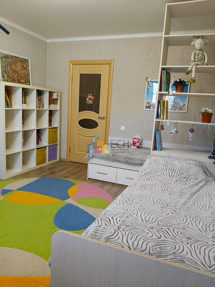 Продажа 3 комнатной квартиры, 82.9 м2, обл. Тульская, г. Тула, улица Вильямса, 12А 17