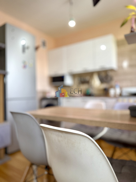Продажа Студия комнатной квартиры, 30 м2, обл. Тульская, г. Тула, Серебровская улица, 36 2