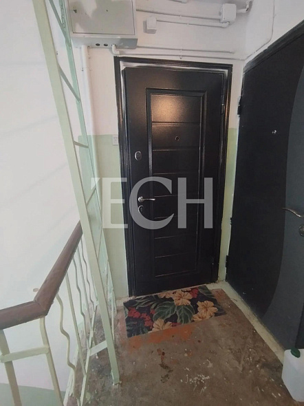 Продажа 2 комнатной квартиры, 43.3 м2, обл. Тульская, г. Тула, улица Николая Руднева, 53 4
