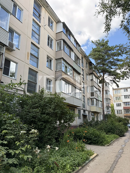 Продажа 3 комнатной квартиры, 48.2 м2, обл. Тульская, г. Тула, улица Пузакова, 28 19