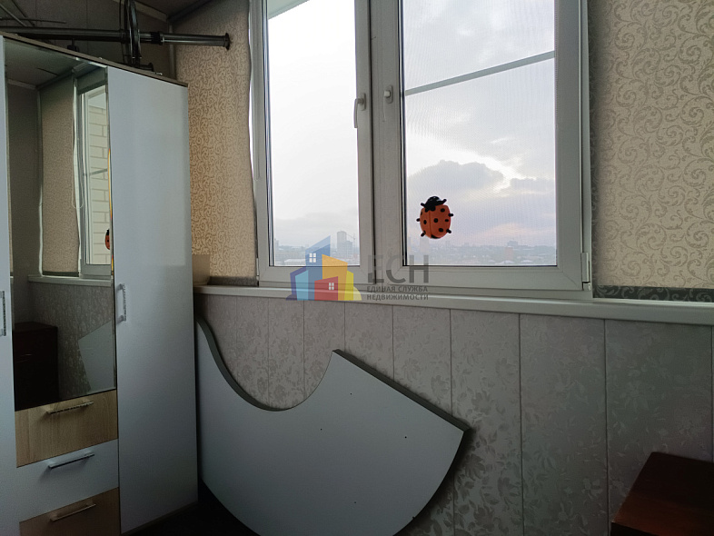 Продажа 2 комнатной квартиры, 52.6 м2, обл. Тульская, г. Тула, улица Павшинский Мост, 1к3 10