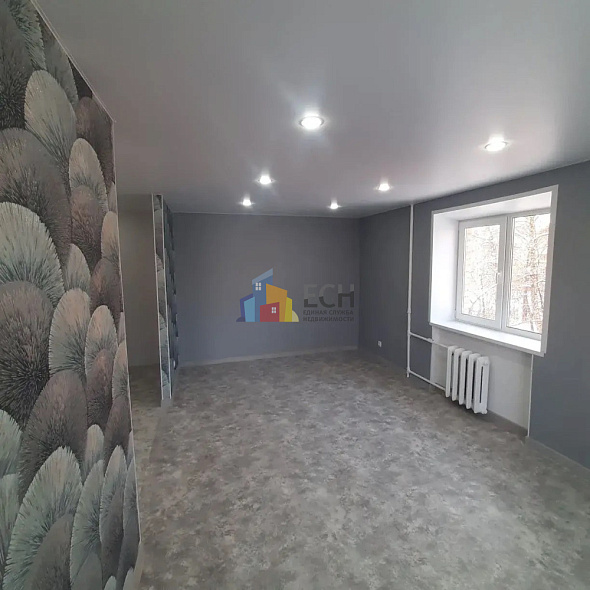 Продажа 1 комнатной квартиры, 31.3 м2, обл. Тульская, г. Тула, улица Кутузова, 110А 14