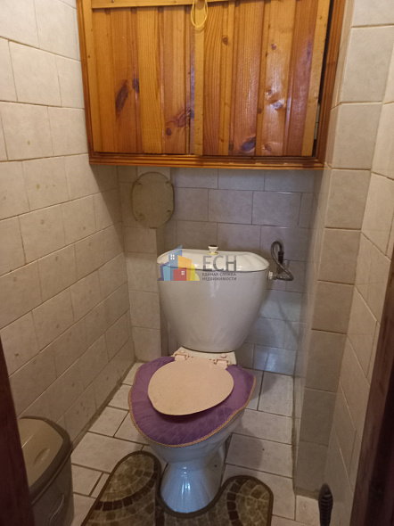 Продажа 2 комнатной квартиры, 45.3 м2, обл. Тульская, г. Тула, улица Кутузова, 126 8