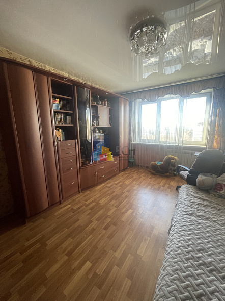 Продажа 2 комнатной квартиры, 50.2 м2, обл. Тульская, г. Тула, улица Пузакова, 46 1