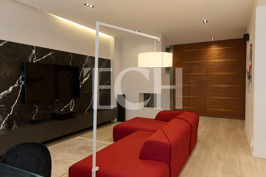 Продажа 1 комнатной квартиры, 80 м2, обл. Тульская, г. Тула, улица Фрунзе, 27А 6
