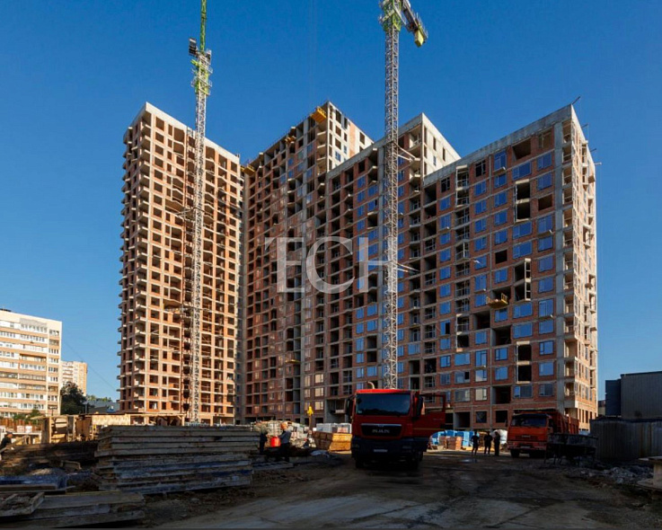 Продажа 3 комнатной квартиры, 82.9 м2, г. Тула, ул. Михеева, д. 5 3