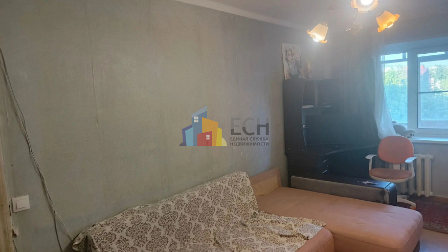 Продажа 3 комнатной квартиры, 44.3 м2, обл. Тульская, г. Тула, Курковая улица, 14 18