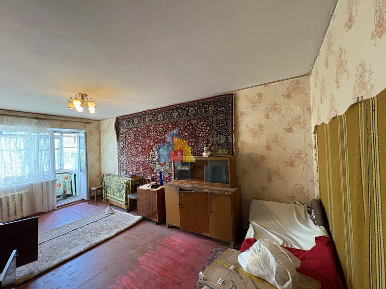 Продажа 2 комнатной квартиры, 48.9 м2, обл. Тульская, г. Тула, Новомосковская улица, 19 11