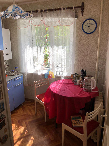 Продажа 1 комнатной квартиры, 31 м2, 300041, обл. Тульская, г. Тула, ул. Фридриха Энгельса, д. 101 2