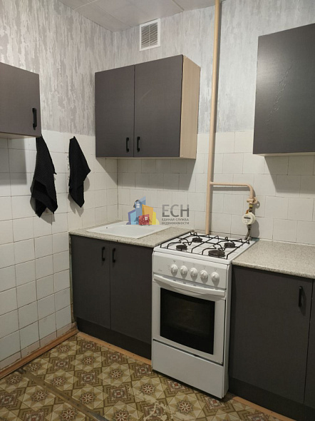 Продажа 2 комнатной квартиры, 42.7 м2, обл. Тульская, г. Тула, улица Пузакова, 34 5