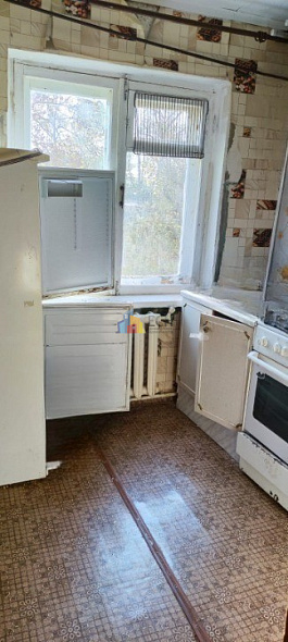 Продажа 1 комнатной квартиры, 31 м2, обл. Тульская, г. рабочий посёлок Одоев, улица 50 лет Октября, 74 7