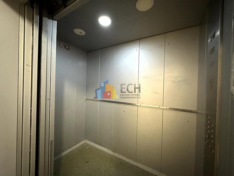 Продажа 1 комнатной квартиры, 37.6 м2, 300910, обл. Тульская, п. Западный 2-й, ул. Новоселов, г. Тула, д. 4 корпус 2 10