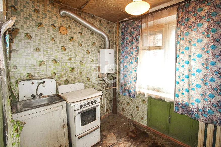 Продажа 3 комнатной квартиры, 58.3 м2, обл. Тульская, г. Тула, улица Революции, 28 32