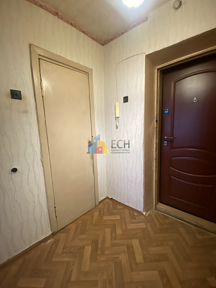 Продажа 1 комнатной квартиры, 32.4 м2, Тула, посёлок Скуратовский, посёлок Комсомольский, Экспериментальная улица, 1к1 6