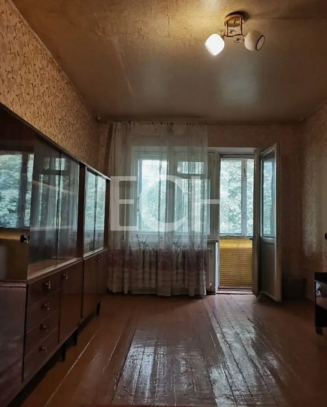 Продажа 2 комнатной квартиры, 42.4 м2, обл. Тульская, г. Тула, улица Седова, 18 1