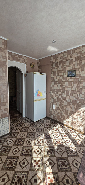 Продажа 3 комнатной квартиры, 56 м2, обл. Тульская, г. посёлок Молодёжный, Центральная улица, 4 3