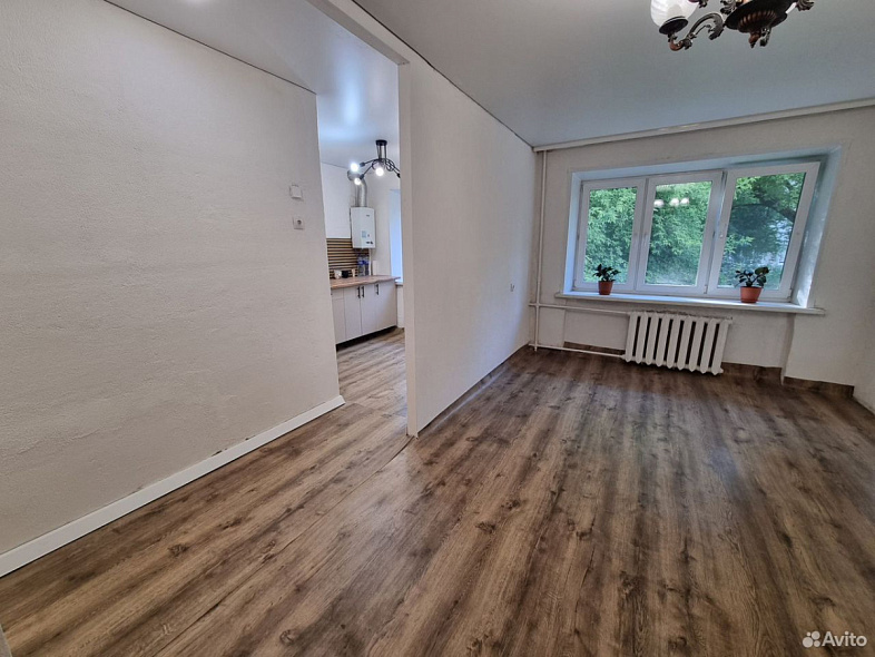 Продажа 3 комнатной квартиры, 56.3 м2, обл. Тульская, г. Тула, улица Щегловская Засека, 9 3
