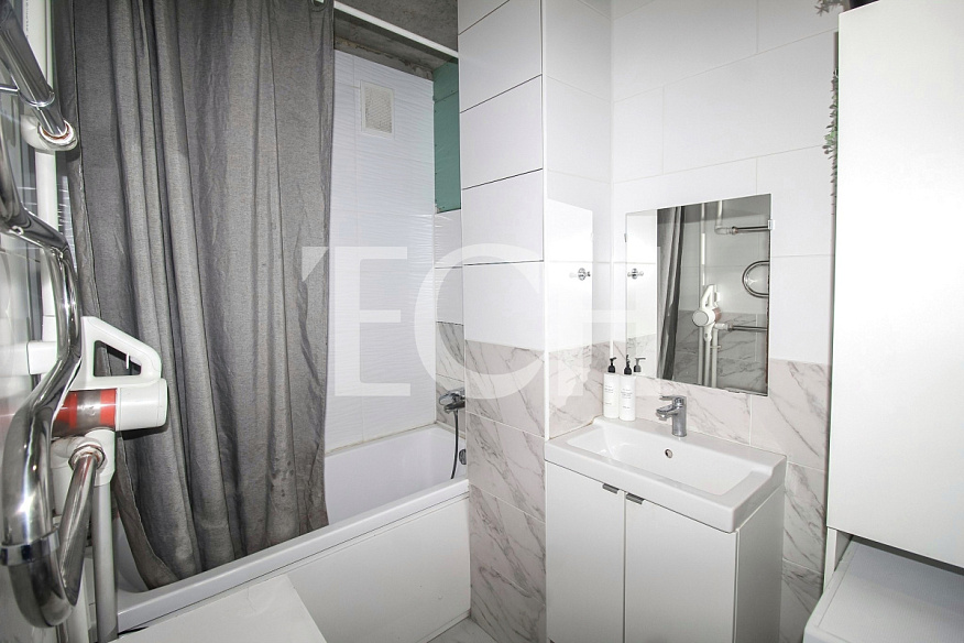 Многокомнатная квартира, 94 м2, обл. Тульская, г. Тула, улица Галкина, 9 16