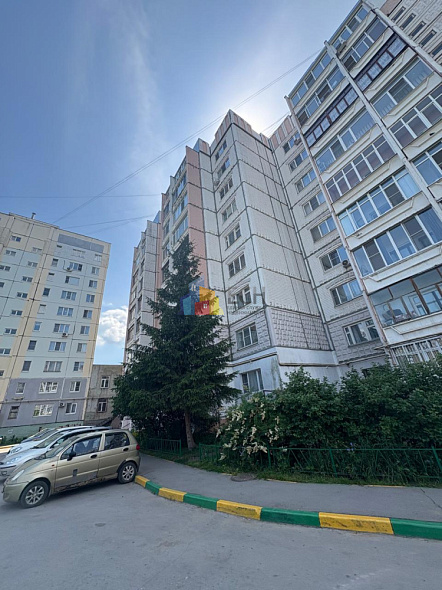 Продажа 1 комнатной квартиры, 55 м2, обл. Тульская, г. Тула, Городской переулок, 33 1