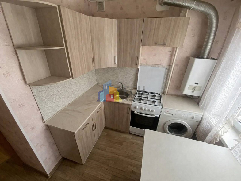 Продажа 2 комнатной квартиры, 45 м2, обл. Тульская, г. Тула, 1-й проезд Металлургов, 5 4