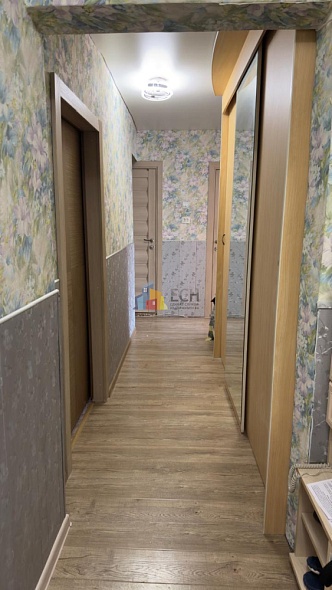 Многокомнатная квартира, 78.1 м2, обл. Тульская, г. Тула, улица Максима Горького, 37 17