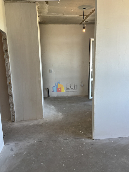 Продажа 1 комнатной квартиры, 33 м2, обл. Тульская, г. Тула, Венёвское шоссе, 49 8