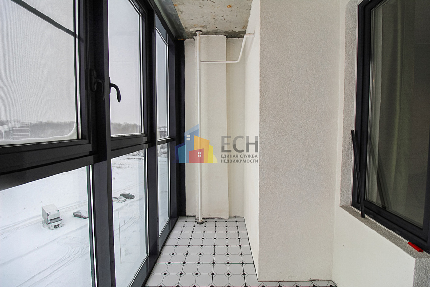 Продажа 2 комнатной квартиры, 58.23 м2, 300022, обл. Тульская, г. Тула, ул. Самоварная, д. 13 12