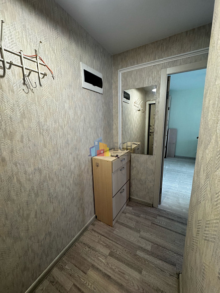 Продажа 1 комнатной квартиры, 31 м2, обл. Тульская, г. Тула, Ложевая улица, 129 7