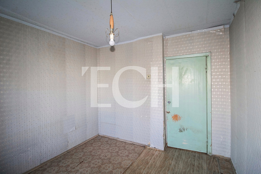 Продажа 3 комнатной квартиры, 60.8 м2, обл. Тульская, г. Тула, улица Макаренко, 13к3 6