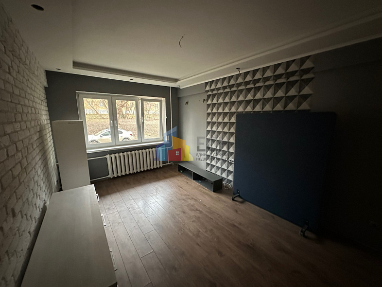 Продажа 3 комнатной квартиры, 57.8 м2, обл. Тульская, г. Тула, Приупская улица, 6 4