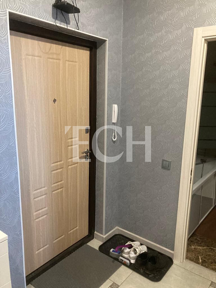 Продажа 1 комнатной квартиры, 32.1 м2, обл. Тульская, г. рабочий посёлок Новогуровский, улица Мира, 8 5